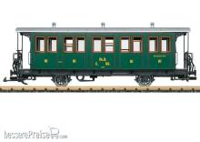LGB L30342 - RhB Personenwagen