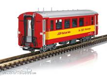 LGB L30681 - RhB Funkmesswagen