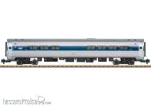 LGB L31205 - Amfleet® Cafe-Personenwagen