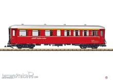 LGB L31525 - RhB Schnellzugwagen 1. Klasse