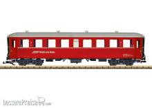 LGB L31527 - RhB Schnellzugwagen 2. Klasse