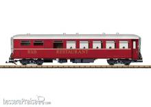 LGB L31528 - RhB Speisewagen