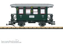 LGB L33078 - ÖMB Personenwagen