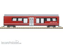 LGB L33150 - RhB Mittelwagen zu Triebzug ABe 4/16 ´Capricorn´