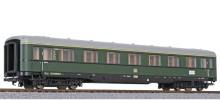 Liliput L334580 - D-Zug-Wagen, 1. Klasse, DB, Epoche III