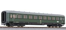 Liliput L334583 - D-Zug-Wagen, 2. Klasse, 2. Betriebs-Nr. DB, Epoche III