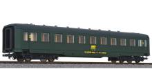 Liliput L334594 - Schürzenwagen, 2. Klasse, 2. Betriebs-Nr. SNCF, Epoche IV