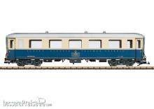 LGB 33520 - RhB Salonwagen
