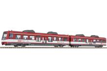 Liliput L340502 - Liliput 2-tlg. Set Steuerwagen VSs 102
