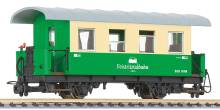 Liliput L344356 - Personenwagen, StLB, Epoche III-V