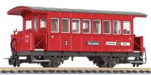 Liliput L344358 - Liliput Perswg. Bi, ´Ried´, B 12, Zillertalbahn, Ep.VI L344358