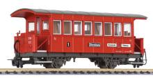 Liliput L344360 - Personenwagen, Welshpool & Llanfair, Epoche III - V