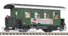 Liliput L344386 - 2-achs. Personenw., 916, ´KINDERSPIELWAGGON´, Waldviertelb., Ep.VI