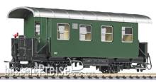 Liliput L344387 - 2-achsiger Personenw., 917, Waldviertelbahn, Ep.VI