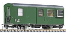 Liliput L344438 - 2-achsiger Dienstwagen, Di/s 6503, Steyrtalbahn, Ep.III-IV