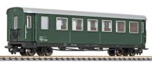 Liliput L344555 - 4-achsiger Personenwagen, ÖBB