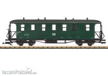 LGB L36371 - DR Personenwagen Bauart KD