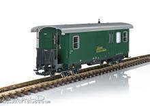 LGB L36380 - SOEG Gepäckwagen