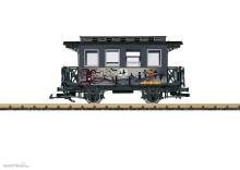 LGB L39024 - Halloweenwagen