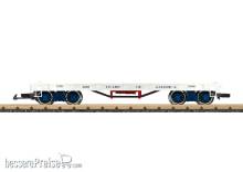 LGB L40598 - Flachwagen 250 Jahre Amerika