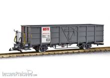 LGB L40881 - RhB Hochbordwagen 8511