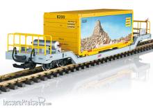 LGB L45925 - RhB Containerwagen