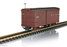 LGB L48676 - NCRR Güterwagen