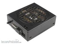 LGB 65001 - Amerikanisches Dampf Sound-Modul