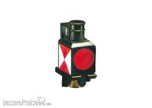 LGB 68331 - Europäische Zugschlußbeleuchtung, 18 Volt