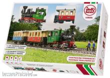 LGB L70307 - Startset Personenzug