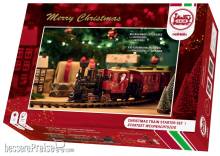 LGB L70308 - Startset Weihnachtszug