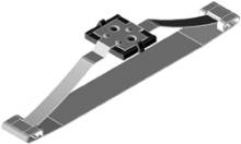 Liliput L938991 - Mittelkontakt-Schleifer