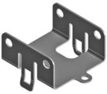 Liliput L938999 - Halter Typ 2 f. Schleifer