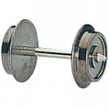Liliput L939331 - WS-Rads. NEM 340, 24,7mm (50 St.)