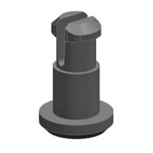 Liliput L939600 - Drehgestellhaltebolzen ( 4 St.)