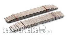 Liliput L967401 - Ladegut Stahlplatten für Coilwagen N