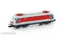 Pirata LC1201 - E-Lok E444.046 FS, Ep.IV/V, grau/rot