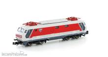 Pirata LC1202 - E-Lok E444.103 FS, Ep.IV/V, grau/rot