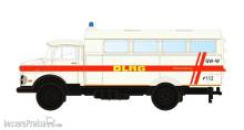 Minis LC3465 - MB L322 Koffer DLRG - Lemke