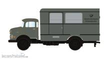 Minis LC3468 - MB L322 Werkstatt-Koffer DBP Fernmeldetechnik