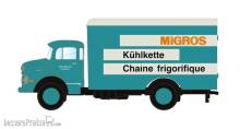 Minis LC3470 - MB L322 Koffer MIGROS (CH)