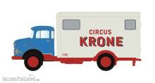 Minis LC3471 - MB L322 Koffer Circus Krone