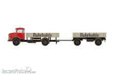 Minis LC3473 - MB L322 HZ Pritsche Ruhrkohle