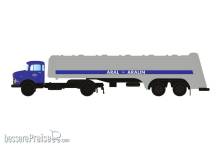 Minis LC3478 - MB L322 Tank-SZ ARAL