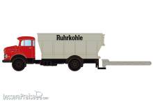 Minis LC3550 - MB L322 Kohlenkuli - Ruhrkohle