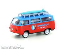Minis LC3923 - VW T2 Surfbus Hawaii