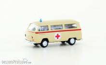 Minis LC3959 - VW T2 Bus Krankenwagen