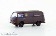 Minis LC3966 - VW T2 Transporter UPS