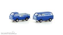 Minis LC4345 - VW T3 2er Set VARTA