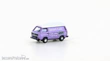 Minis LC4346 - VW T3 Street Cafè (Metallic Serie)